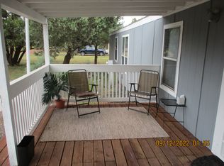 4027 White Mountain Rd, Lakeside, AZ 85929