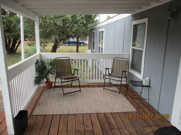 4027 White Mountain Rd, Lakeside, AZ 85929