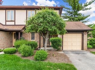 7680 Key Deer Dr, Worthington, OH