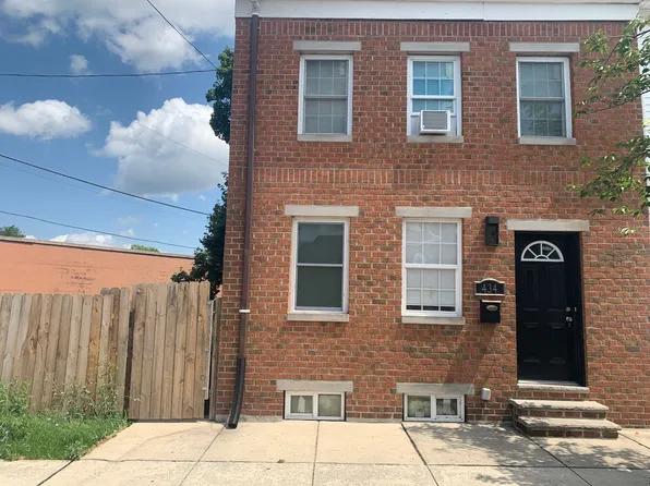 434 Salem Ave, York, PA 17401