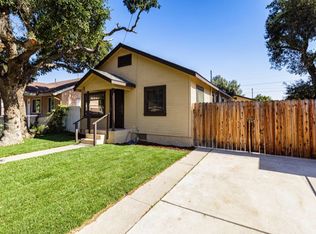 517 Sycamore St, Santa Paula, CA 93060