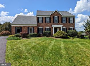 204 Whitehorse Ct, Harleysville, PA 19438