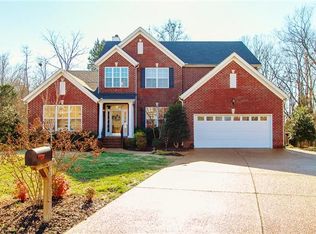 4313 Minette Ct LOT 137, Mount Juliet, TN 37122