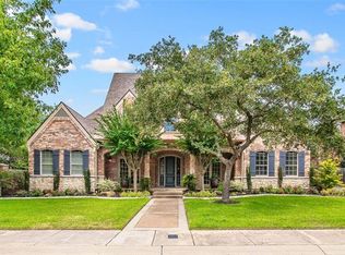 208 Stonington Ln, Colleyville, TX 76034