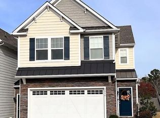 7536 Hartsfield Dr, Lancaster, SC 29720