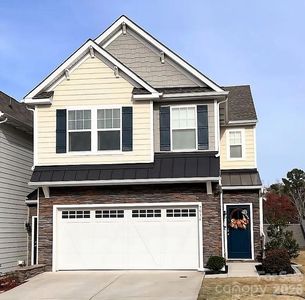 7536 Hartsfield Dr, Lancaster, SC, 29720