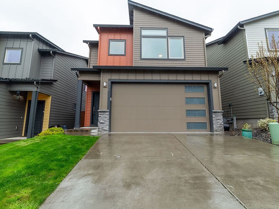 1st image of 3516 NE 61st Way