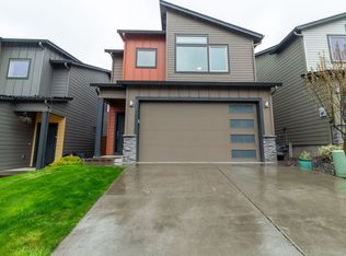3516 NE 61st Way, Vancouver, WA 98661