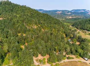 221 Jiggs Ln, Tenmile, OR 97481
