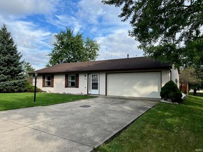 8816 Newberry Dr, Fort Wayne, IN, 46825