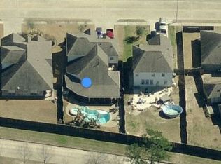 27339 Pine Crossing Dr, Spring, TX 77373
