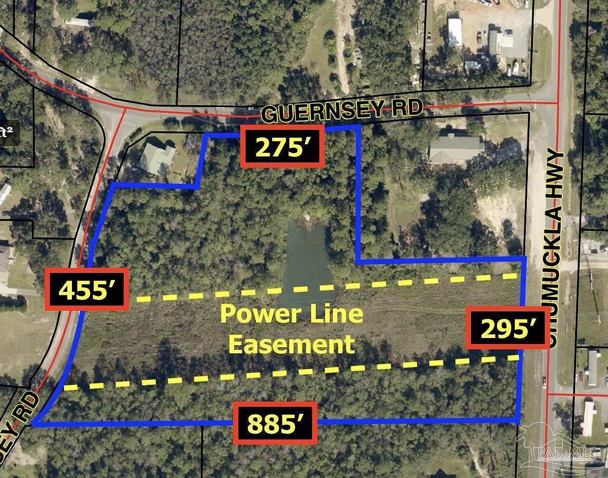 Chumuckla Hwy, Pace, FL 32571 Zillow