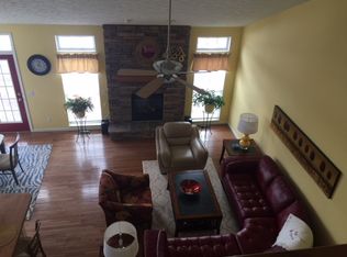 3572 Scotswood Cir, Richfield, OH 44286