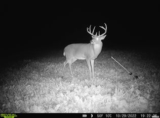 0 Clay Rd, Noble, IL 62868