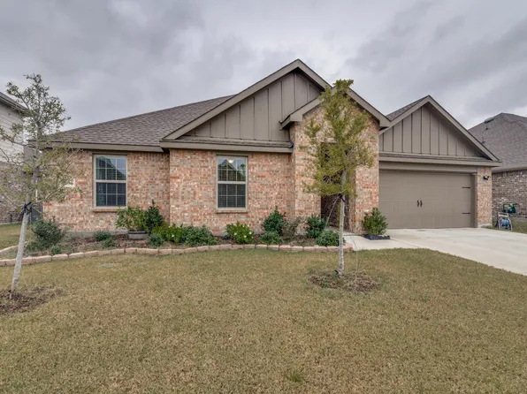 8366 Slowburn Dr, Garland, TX 75043