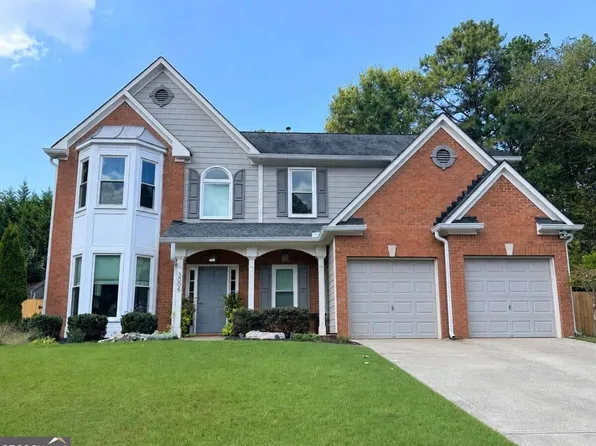 3006 Cheshire Ct, Woodstock, GA 30189
