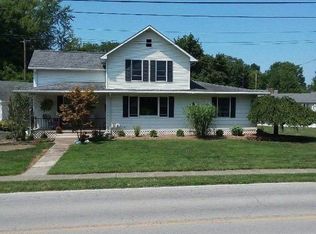 115 Lucas St E, Castalia, OH 44824