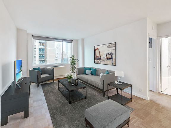 4th image of 401 E 80th St APT 25D