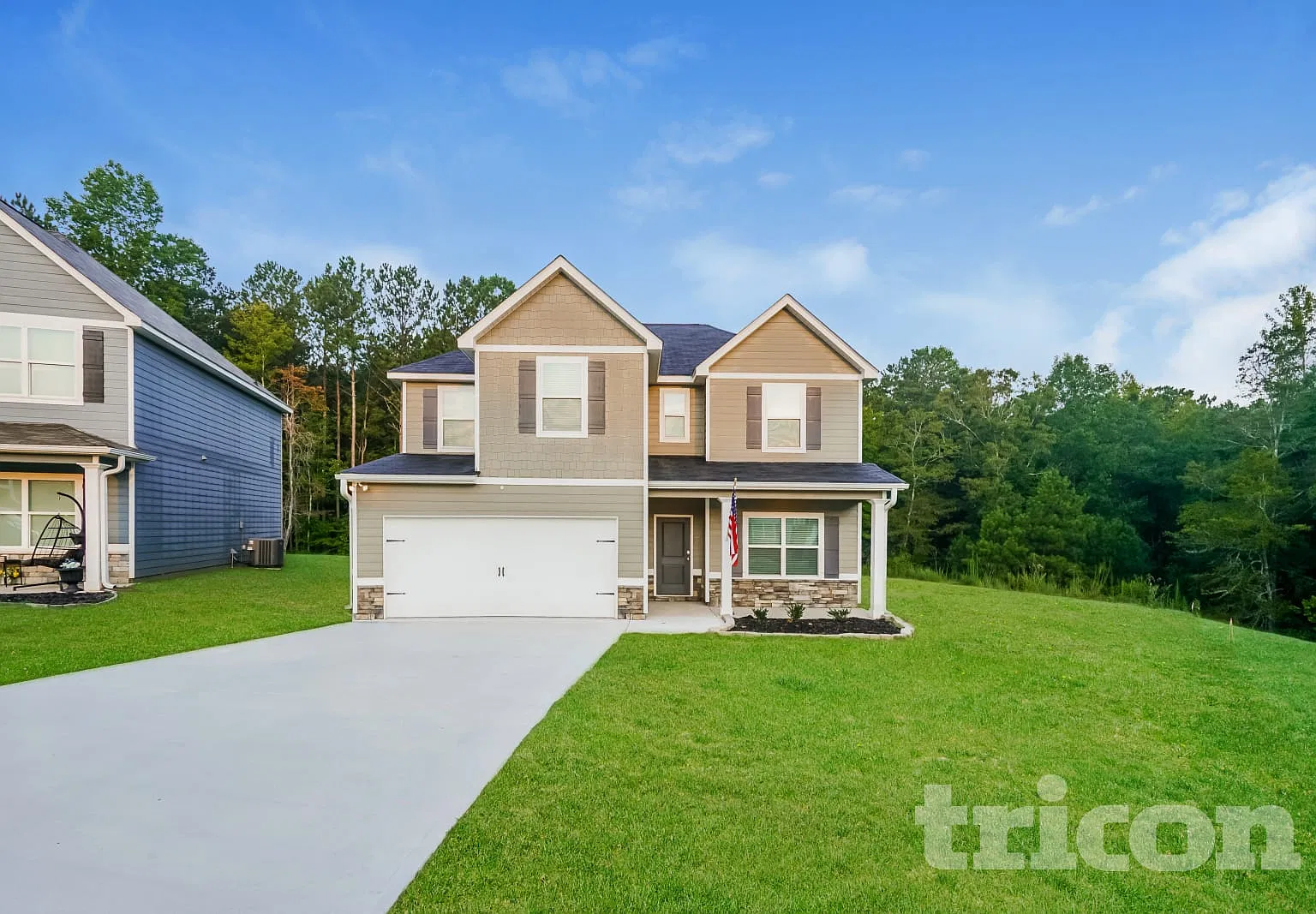 414 Splash Pt Temple GA — Photo 1