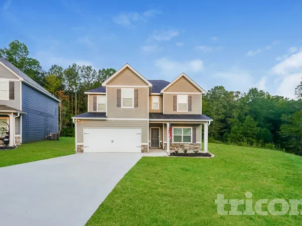 414 Splash Point, Temple, GA