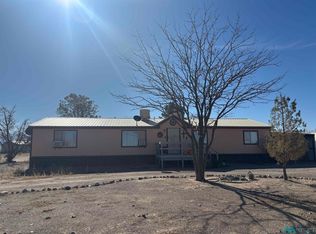 5460 Luchsinger Rd SE, Deming, NM 88030