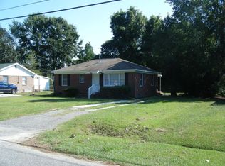 404 Anita Dr, Goose Creek, SC 29445