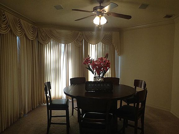 FORMAL DINING ROOM.