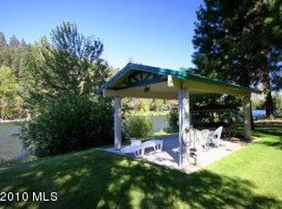 8348 Main St APT 1, Peshastin, WA 98847