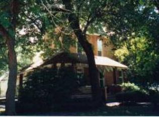 308 Academy St SW, South West City, MO 64863