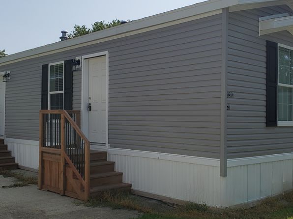 1200 W Rachael Way #21