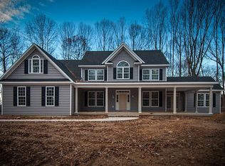 3974 Old York Rd, Monkton, MD 21111