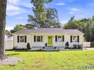 9303 Shiloh Dr, North Chesterfield, VA 23237