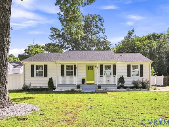 9303 Shiloh Dr, North Chesterfield, VA 23237