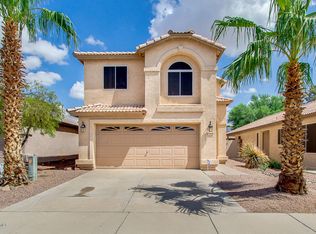 4410 E Glenhaven Dr, Phoenix, AZ 85048