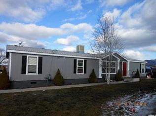 1934 S 1250 W, Logan, UT 84321