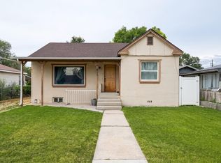 611 16th Ave N, Nampa, ID 83687