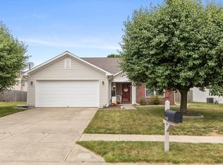9738 Stonewall Ln, Avon, IN
