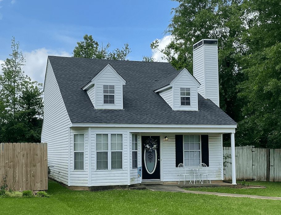 606 S Bonner St R004, Ruston, LA 71270 Zillow