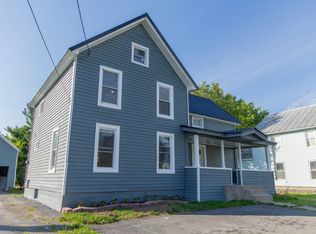 3079 Mechanic St, Copenhagen, NY 13626