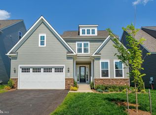 950 Warlander Dr SW, Leesburg, VA 20175