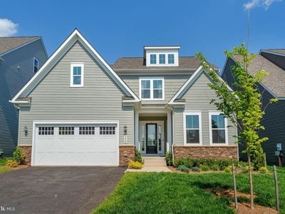 950 Warlander Dr SW, Leesburg, VA, 20175