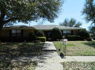 2809 Ecleto Blvd, Wichita Falls, TX 76308