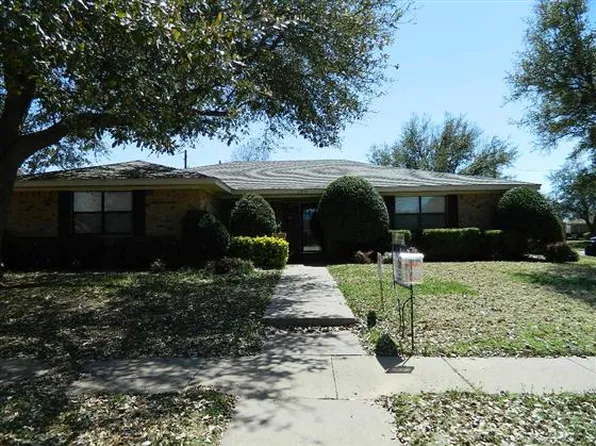 2809 Ecleto Blvd, Wichita Falls, TX 76308