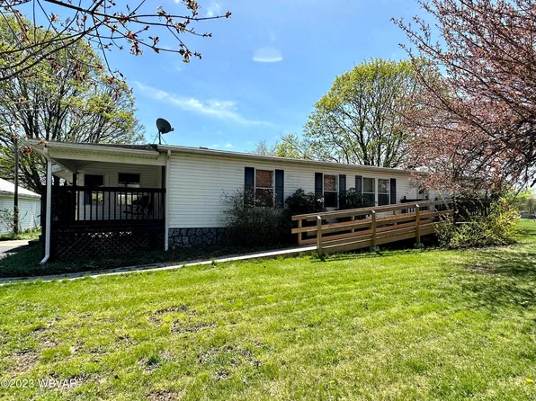 306 E Penn St, Muncy, PA 17756