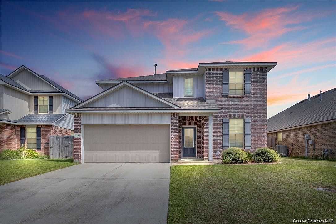 3239 E Blue Heron Dr, Lake Charles, LA 70615 | Zillow