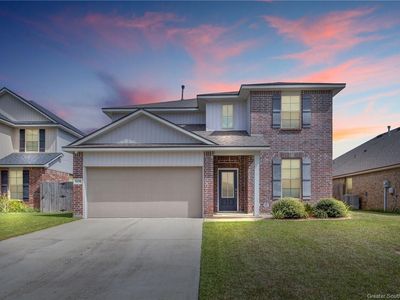 3239 E Blue Heron Dr, Lake Charles, LA, 70615
