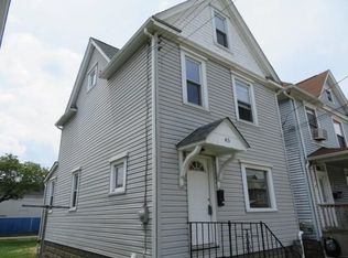413 New Castle St, Butler, PA 16001