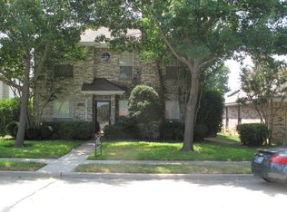 541 Lake Forest Dr, Coppell, TX 75019