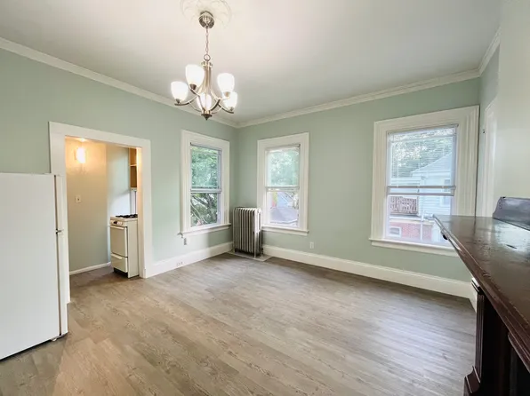 90 Clay St APT 3, Central Falls, RI 02863