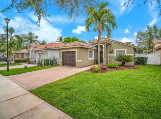 16408 Sapphire Bnd, Weston, FL 33331